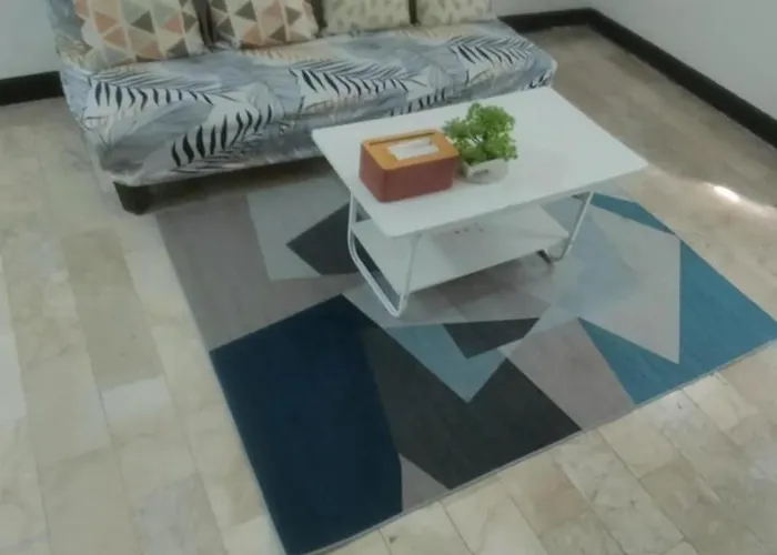 منزل للإقامة Affordable Near Naia, Moa And Bgc *