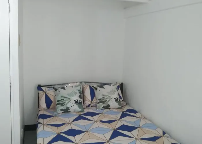 Affordable Near Naia, Moa And Bgc منزل للإقامة