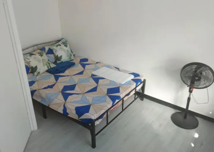 منزل للإقامة Affordable Near Naia, Moa And Bgc مانيلا