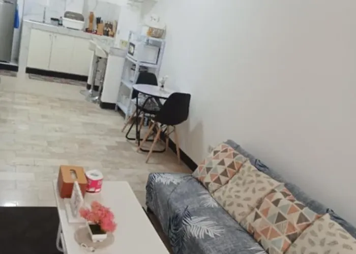 Affordable Near Naia, Moa And Bgc منزل للإقامة مانيلا