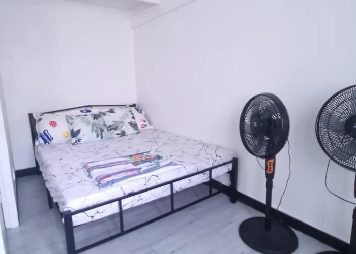 منزل للإقامة Affordable Near Naia, Moa And Bgc مانيلا