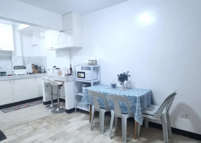 Affordable Near Naia, Moa And Bgc